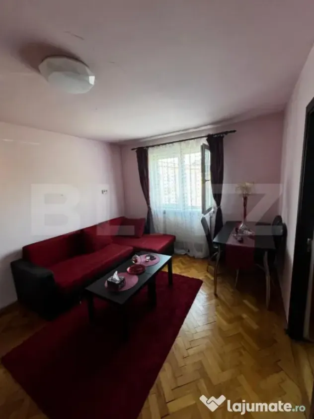 Apartament 3 camere Mureșeni