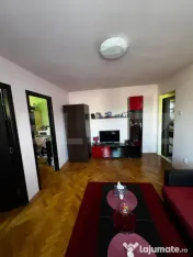 Apartament 3 camere Mureșeni
