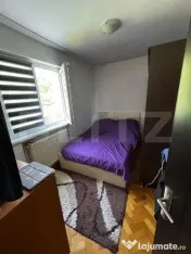 Apartament 3 camere Mureșeni
