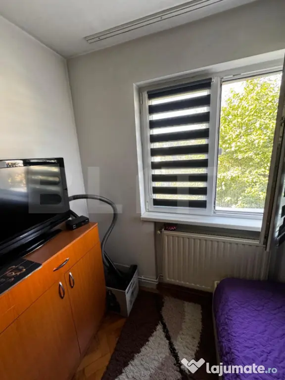 Apartament 3 camere Mureșeni