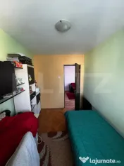 Apartament 3 camere Mureșeni