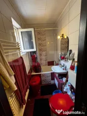 Apartament 3 camere Mureșeni