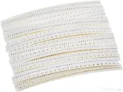 Condensatoare ceramice SMD 0402 1pF-10uF lot 2500buc 50 de valori 