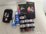 Kit Complet Dipme manichiura 