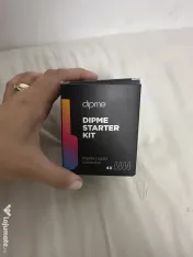 Kit Complet Dipme manichiura 