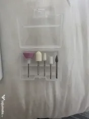Kit Complet Dipme manichiura 