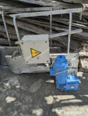 Porți industriale