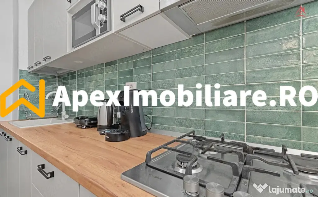 Garsoniera de inchiriat Timpuri Noi București | ApexImobili