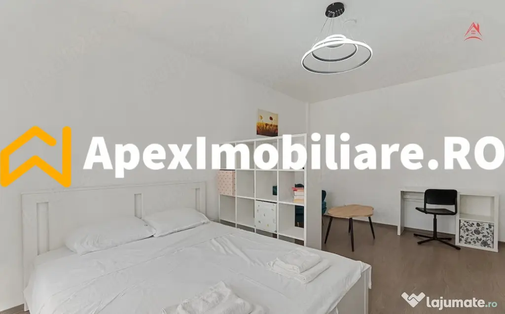 Garsoniera de inchiriat Timpuri Noi București | ApexImobili