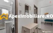 Garsoniera de inchiriat Timpuri Noi București | ApexImobili 