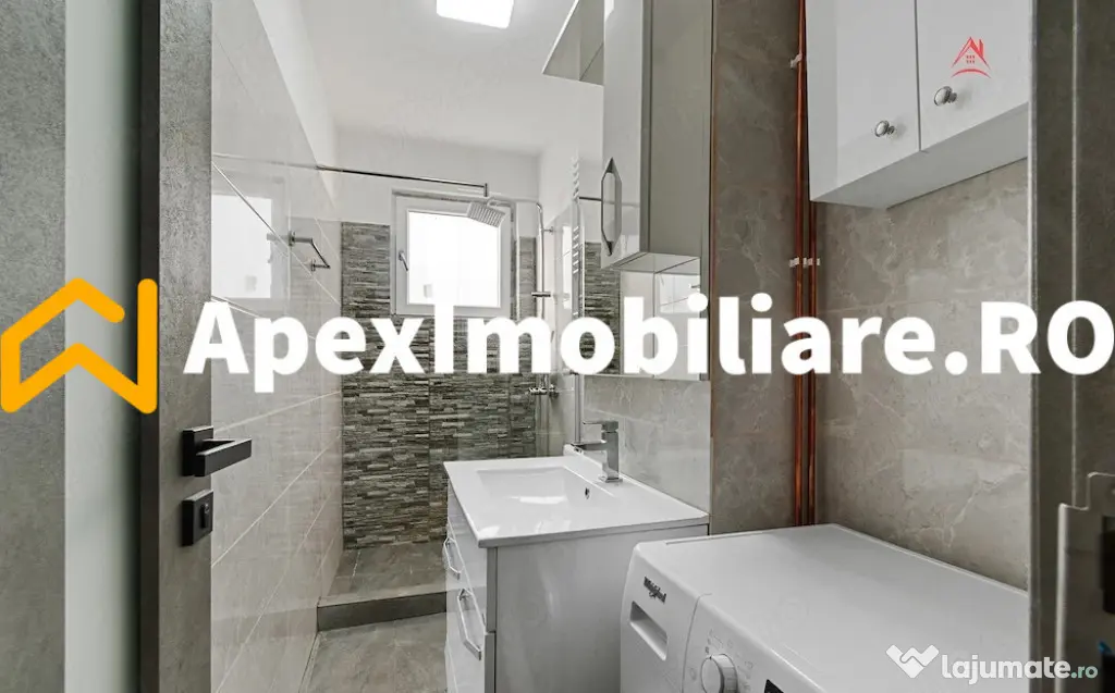 Garsoniera de inchiriat Timpuri Noi București | ApexImobili