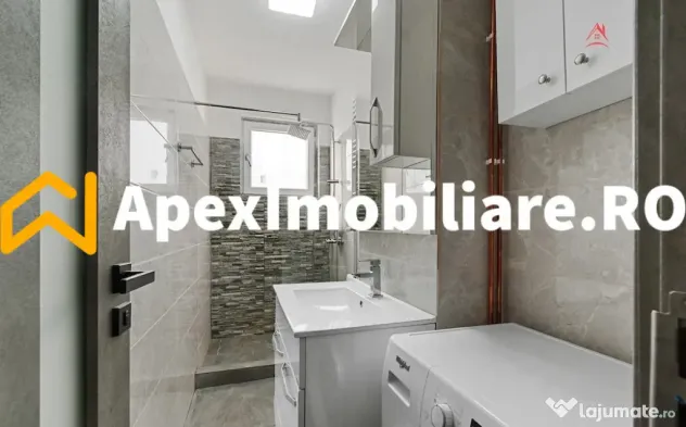Garsoniera de inchiriat Timpuri Noi București | ApexImobili