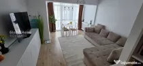 Apartament 3 camere | Lujerului | Complex GranVia Park | Loc