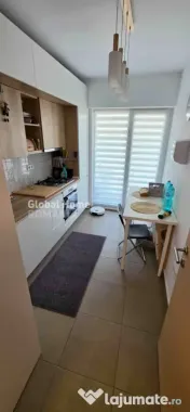 Apartament 3 camere | Lujerului | Complex GranVia Park | Loc 