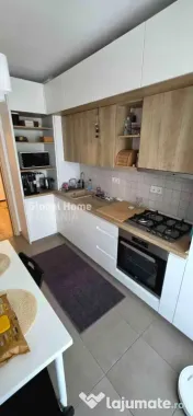 Apartament 3 camere | Lujerului | Complex GranVia Park | Loc 