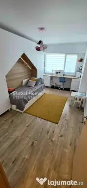 Apartament 3 camere | Lujerului | Complex GranVia Park | Loc 