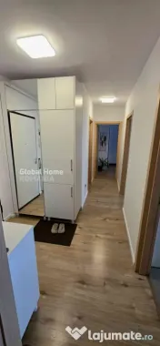 Apartament 3 camere | Lujerului | Complex GranVia Park | Loc 