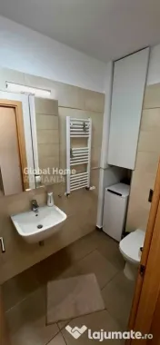 Apartament 3 camere | Lujerului | Complex GranVia Park | Loc 