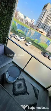 Apartament 3 camere | Lujerului | Complex GranVia Park | Loc 