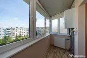 Sacele - Electroprecizia-Apartament 3 camere,63 mp 