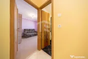 Sacele - Electroprecizia-Apartament 3 camere,63 mp 