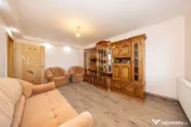 Sacele - Electroprecizia-Apartament 3 camere,63 mp 