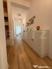 Apartament premium 3 camere | 86 mp utili | Bloc 2023 | 2 b? 