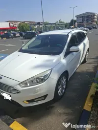 Ford Focus 3 Break
