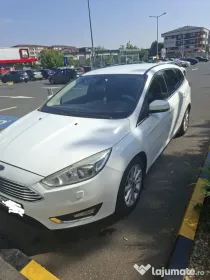 Ford Focus 3 Break