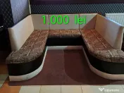 Vând mobilier pentru bar, cafenea 