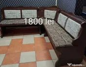 Vând mobilier pentru bar, cafenea 
