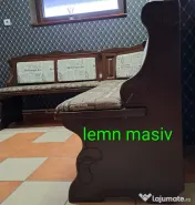Vând mobilier pentru bar, cafenea 