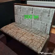 Vând mobilier pentru bar, cafenea 