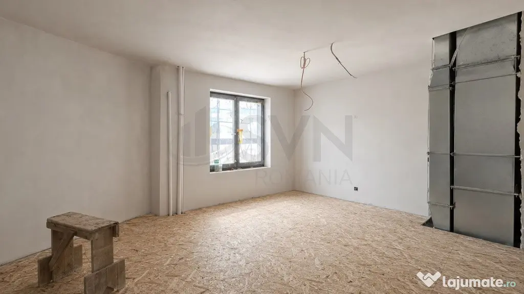 Apartament 3 camere de l Imobil Consolidat l Centrul Vechi