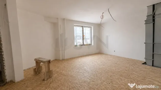 Apartament 3 camere de l Imobil Consolidat l Centrul Vechi