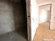 Apartament 3 camere de l Imobil Consolidat l Centrul Vechi