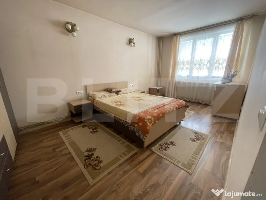 Apartament 73 MP + Balcon 12 MP | Parter | Zonă Porolissum