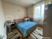 Apartament 73 MP + Balcon 12 MP | Parter | Zonă Porolissum 