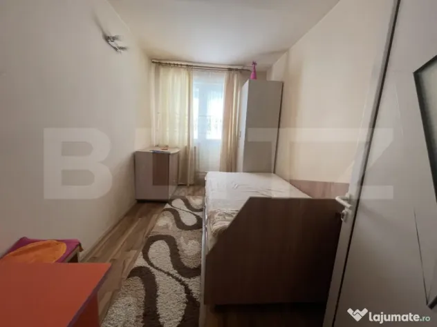 Apartament 73 MP + Balcon 12 MP | Parter | Zonă Porolissum