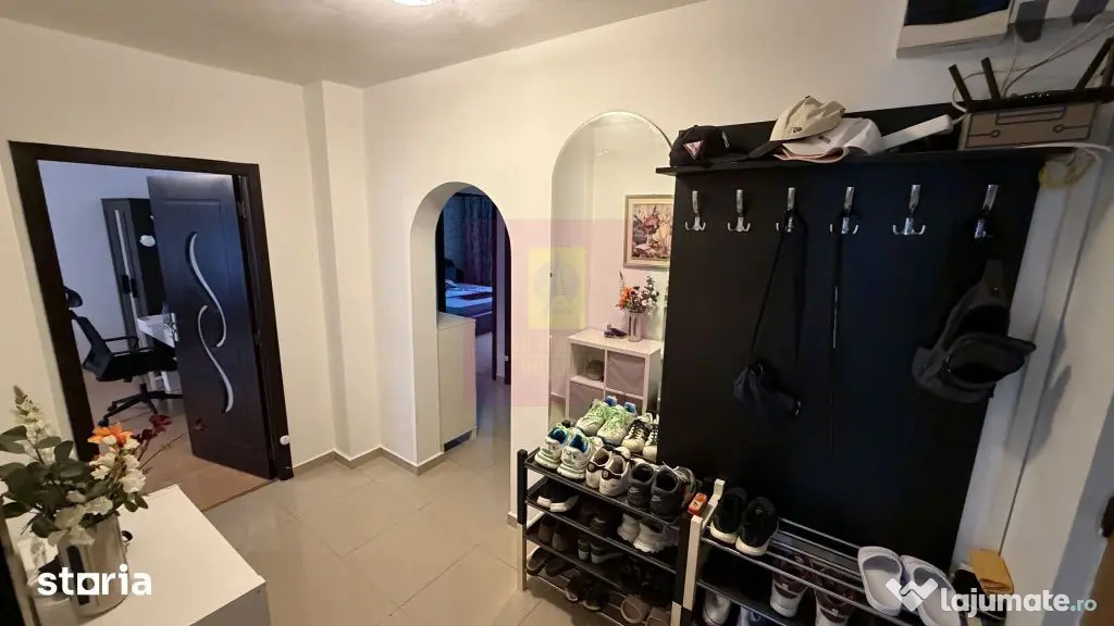 Apartament cu 3 camere Vitan Mall Mobilat Utilat