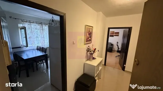 Apartament cu 3 camere Vitan Mall Mobilat Utilat