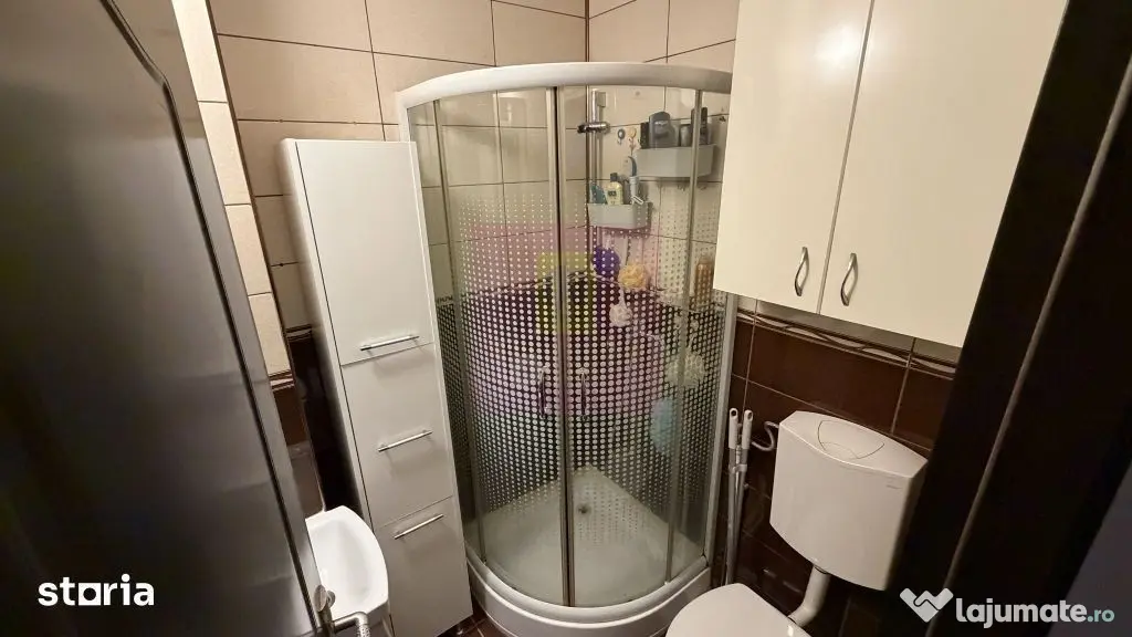 Apartament cu 3 camere Vitan Mall Mobilat Utilat