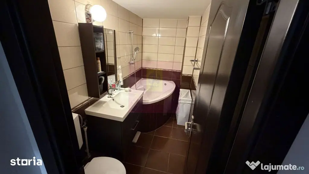 Apartament cu 3 camere Vitan Mall Mobilat Utilat