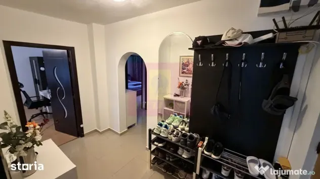 Apartament cu 3 camere Vitan Mall Mobilat Utilat - Bucuresti (Bucuresti-Ilfov)