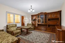 De vânzare – Apartament 3 camere | decomandat | Buziaș