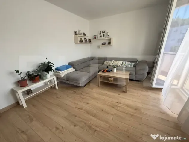 Apartament 4 camere modern, decomandat, Mănăștur