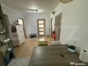 Apartament 4 camere modern, decomandat, Mănăștur