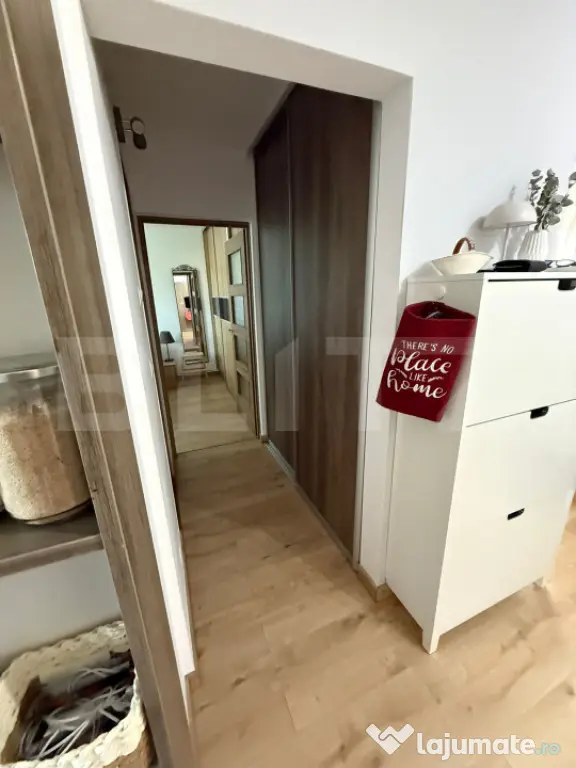 Apartament 4 camere modern, decomandat, Mănăștur