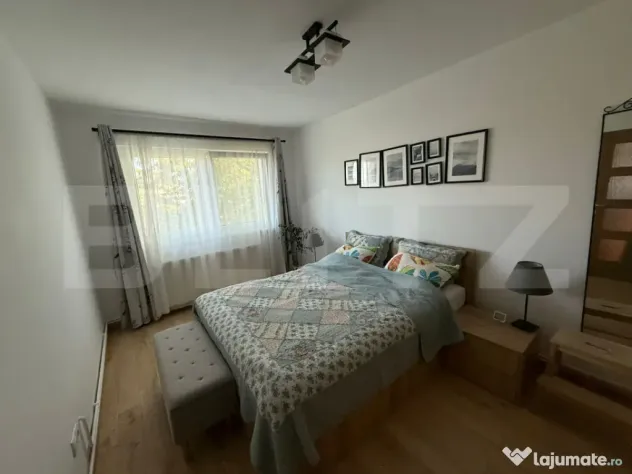 Apartament 4 camere modern, decomandat, Mănăștur