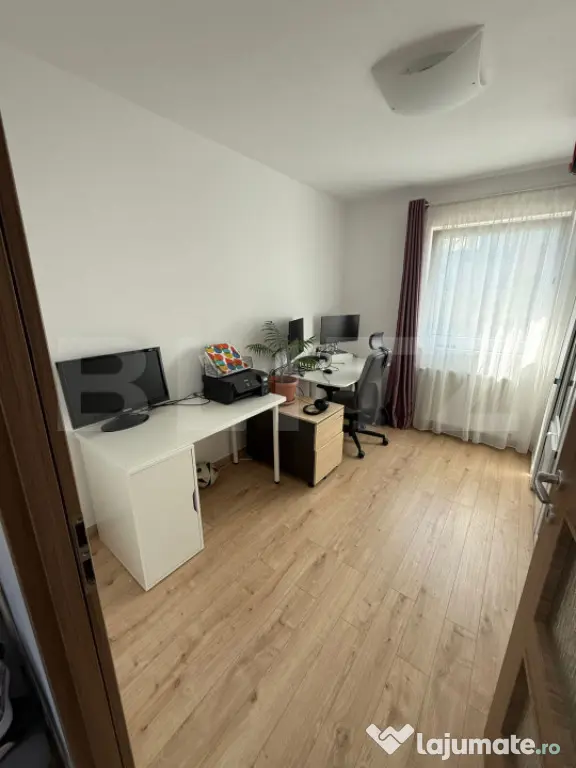 Apartament 4 camere modern, decomandat, Mănăștur